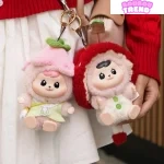 Série de poupées en peluche Bao ao Amis de la forêt, boîte surprise