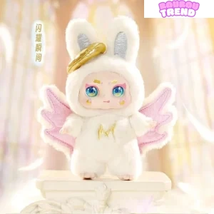 MIMON-Poupées en peluche créatrices de rêves, boîte surprise