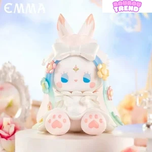 EMMA Forêt Secrète Série Be Loved 120% Figurines, Boîte Surprise