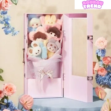 DIMOO - Cadeau surprise