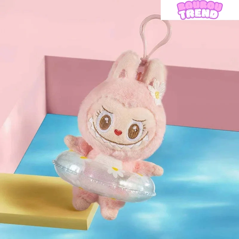 Anneau de bain Poupées en peluche