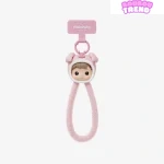 Série HACIPUPU Câlin avec Vous - Lanière de Téléphone Boîte Surprise