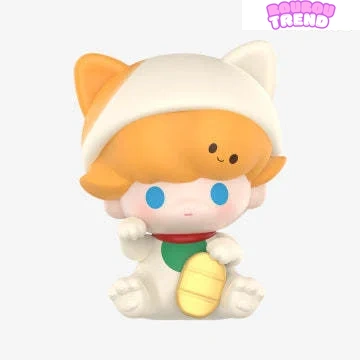 Boîte surprise POP BEAN