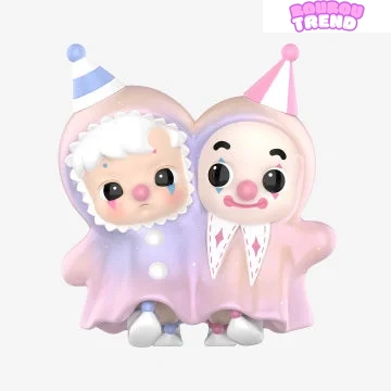 Boîte Surprise Hacipupu