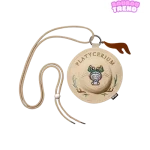 【Vente】LES MONSTRES TOMBENT DANS LA SÉRIE SAUVAGE - Chapeau de seau Mini Sac Boîte Surprise