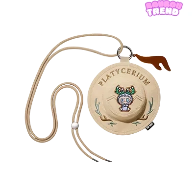 Chapeau de seau Mini Sac Boîte Surprise