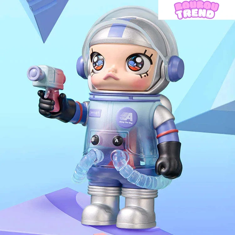 Mega Space Molly Boîte Surprise