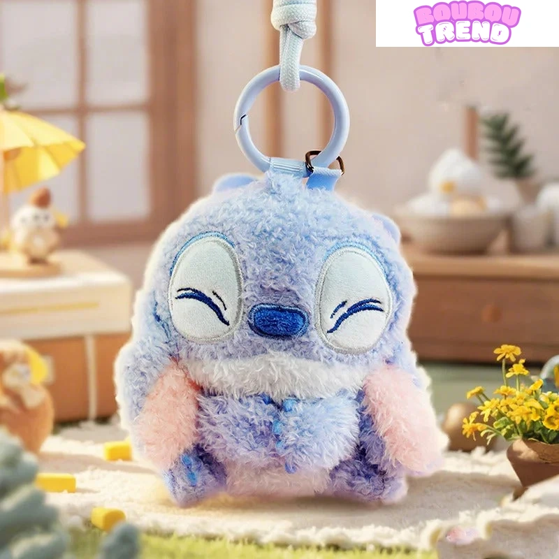 Poupées en peluche charmantes de téléphone Stltch Mood Series, boîte surprise – Image 2