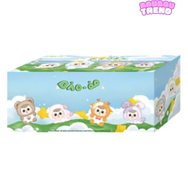 Poupées en peluche de la série Île des étoiles Bao-ao, boîte surprise – Image 12