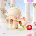 Figurine DIMOO Murmure de la Rose