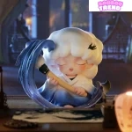 Figurines de la série YUMO Histoires étranges sur les rêves, boîte surprise