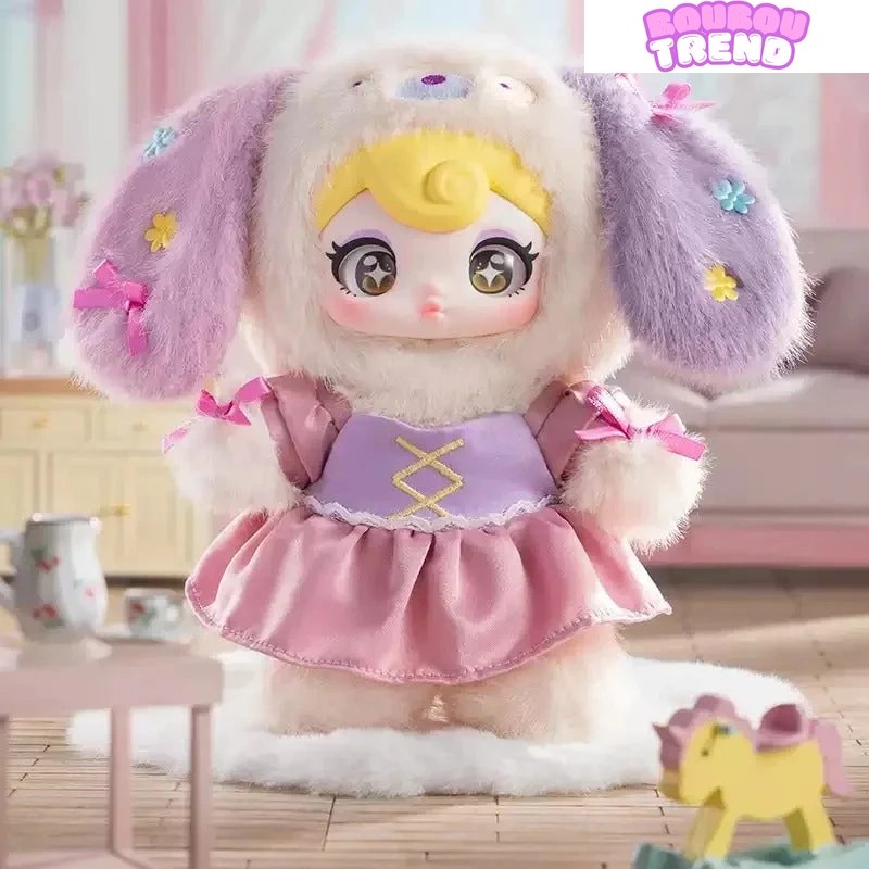 Poupées en peluche de la série Sweetheart Rebelle Sunycoco, boîte surprise – Image 2