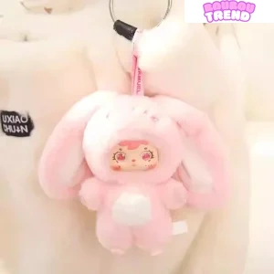 Série de poupées en peluche Samuel Petit Animal Mignon, Boîte Surprise