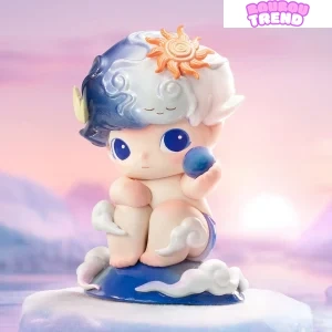 Figurine DIMOO Jour de la Terre