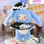 LOKIKI Série Faux Paradis Boîte Surprise en Peluche