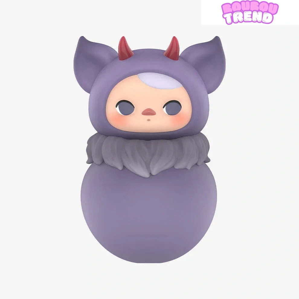 Figurines Surprise PUCKY