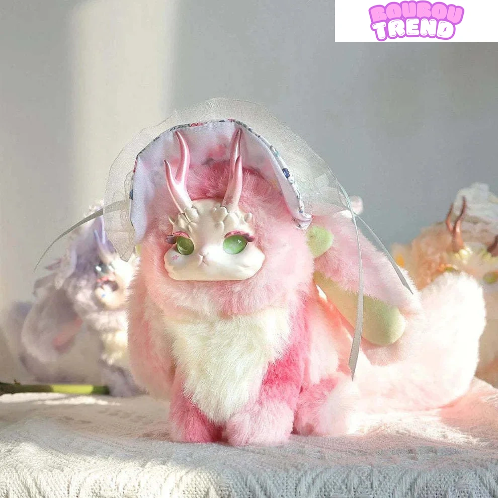 Moment de Magie avec Tutuloong
