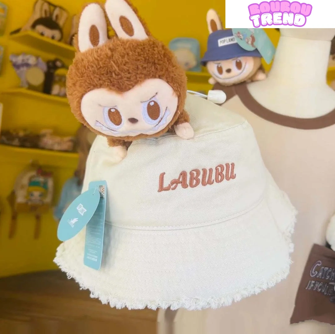 Chapeau Labubu Limited