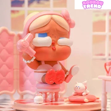Figurine Crybaby en Décoration