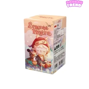 Figurines de la série Strange Friend de MIMI, boîte surprise【Heyone】