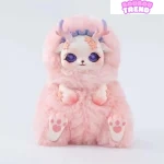 MOBO STAR V3 - Poupées en peluche Constellation Cœur de Feu, Boîte Surprise