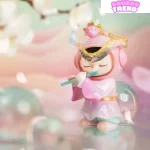 Cimmy 150% La série des jeunes voyages figurines, boîte surprise