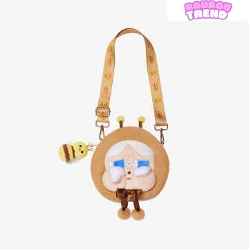 Sac Crybaby en détails