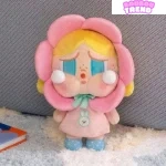 CRYBABY Sad Club Series - Figurine en peluche