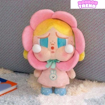 CRYBABY Sad Club Series