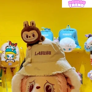 POPMART- POPLAND Chapeau Labubu Limited