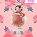 FIGURINE PIVOINE MEGA SPACE MOLLY 100% BLOOMING SERIES