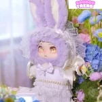 LOKIKI-V2 400%·Série de répliques en mémoire Boîte aveugle en peluche