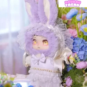 LOKIKI-V2 400%·Série de répliques en mémoire Boîte aveugle en peluche