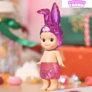 Sonny Angel Série Magasin de Bonbons Charme Boîte Surprise