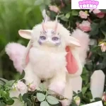 Tutulong 400% Grande Série de Poupées en Peluche Bébé, Boîte Surprise