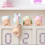 Sonny Angel HIPPERS - Figurines de la série Dreaming, boîte surprise
