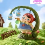 Figurine de fermier PUCKY Beanie
