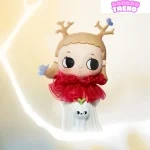 Figurines Nyota Je suis la série des saisons, boîte surprise