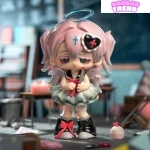 Figurines de la série Missy Cute Lolita, boîte surprise