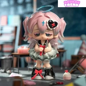 Figurines de la série Missy Cute Lolita, boîte surprise