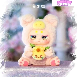 Peluche Kimmon Vous Donne La Réponse Boîte Surprise