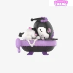 Figurines de la série HK et amis pour s'endormir, boîte surprise