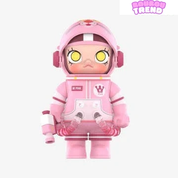 Collection MEGA SPACE MOLLY