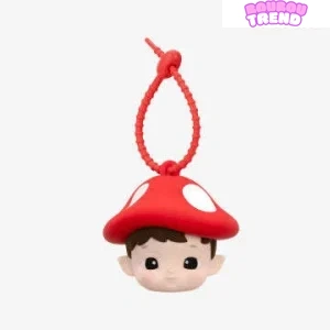 HACIPUPU Aventures Dans Les Bois Série - Sac Pour Écouteurs