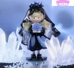 Figurines de la série naturelle Molinta, boîte surprise