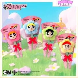 La Fleur Douillette PPG