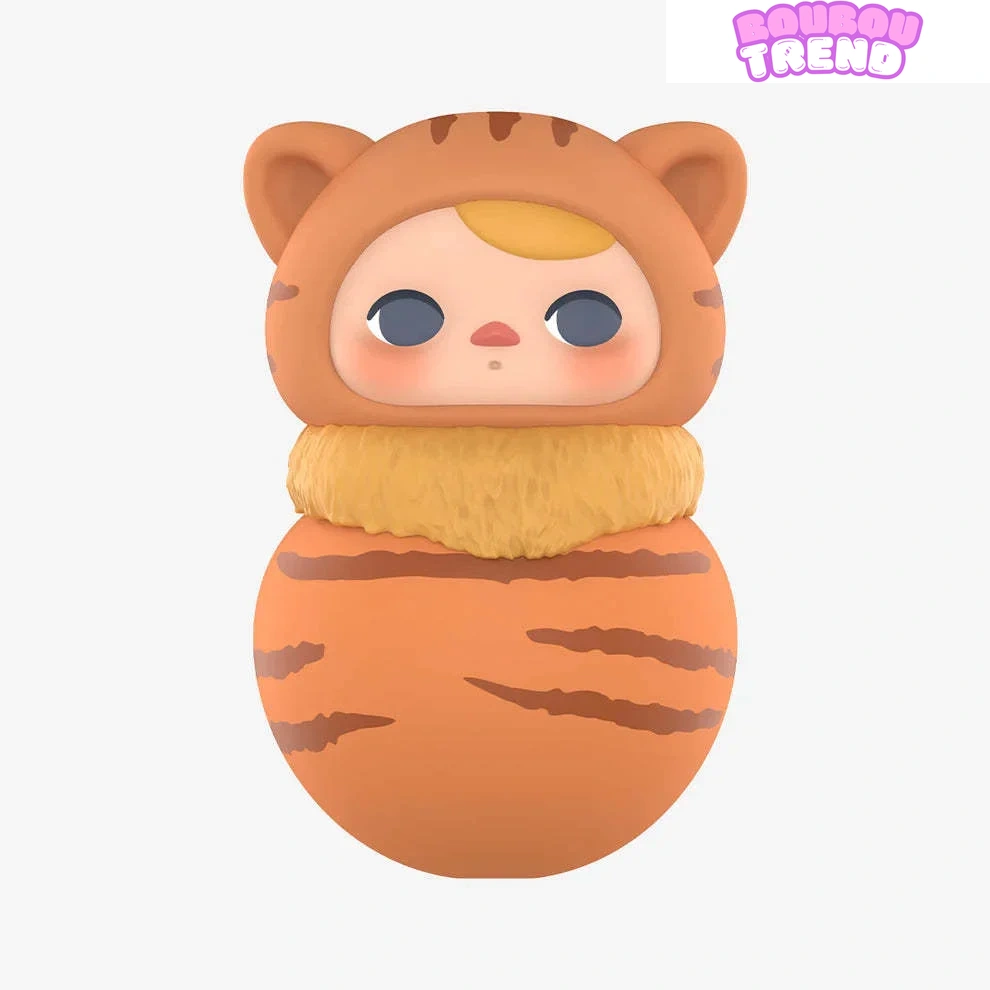 Collection de figurines Kitty Roly-Poly
