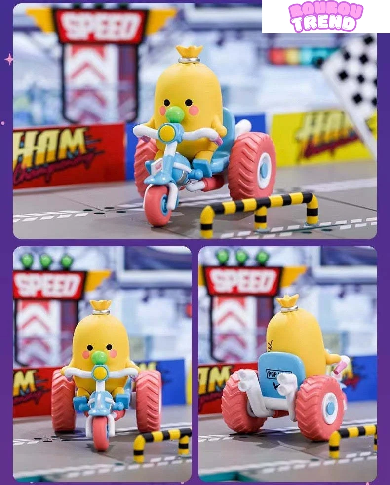 Collection Champion Ham Naughty