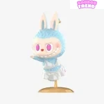 LABUBU Gymnastique rythmique Figure