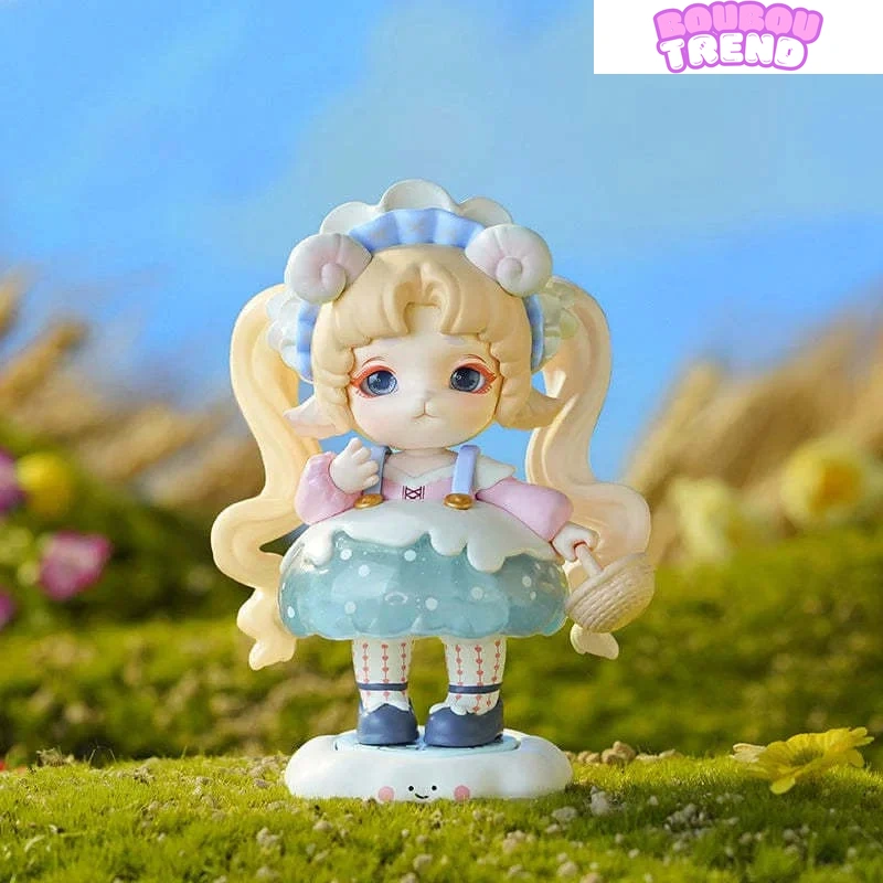 Figurines MIMIA